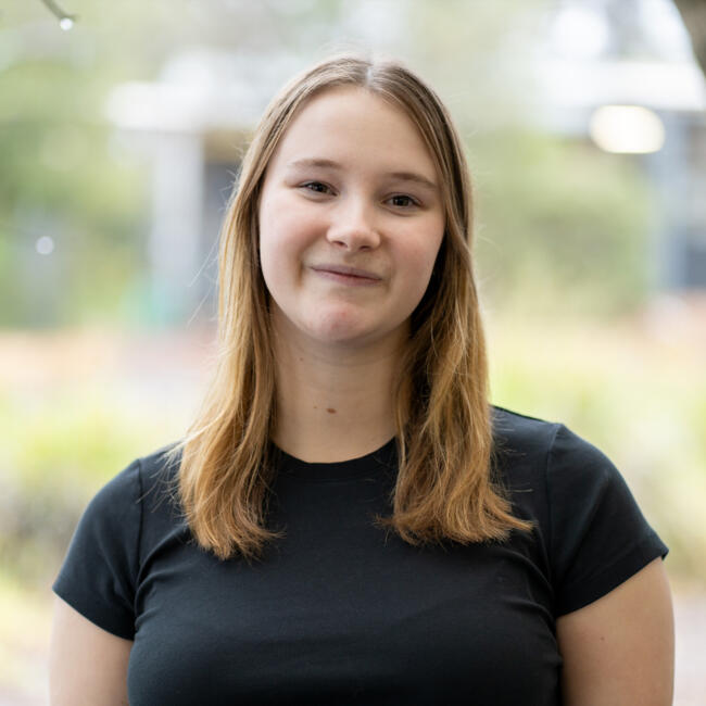 Nanny in Melbourne: Grace