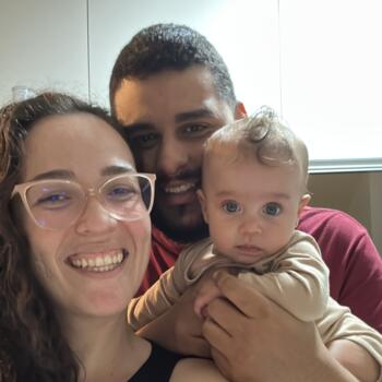 Família São Paulo: Fernanda