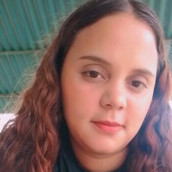 Babysitter in Maturín: Ariannys
