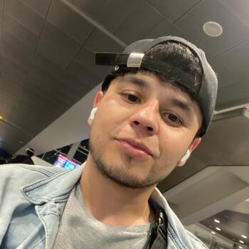 Canguro en San Fernando de Henares: Fernando