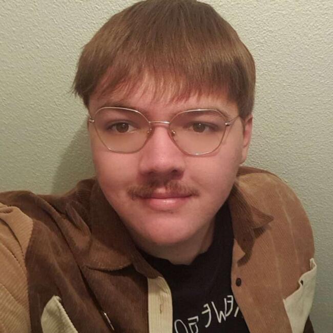 Babysitter in Limoges: Lucas