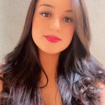 Babysitter Belo Horizonte: Bianca