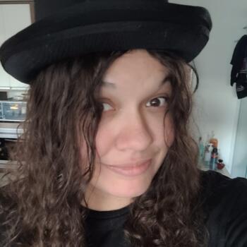 Babá em São Leopoldo: Andrielli