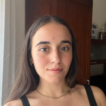 Canguro en San Cristóbal de La Laguna: Claudia