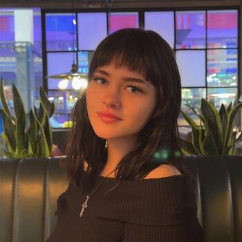 Babysitter in Vilnius: Eva