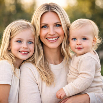 Babysitting job in Plasencia: babysitting job Johanna