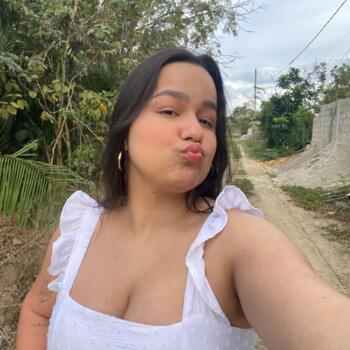 Babysitter in Joinville: Vitoria