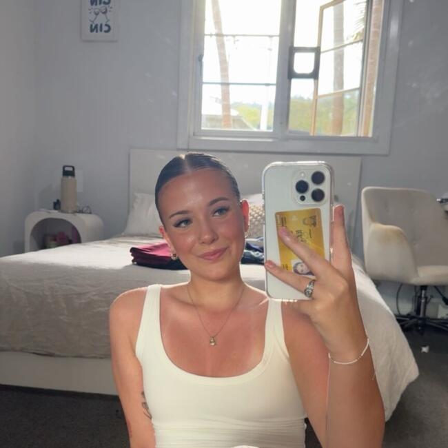 Babysitter in Brisbane: Grace