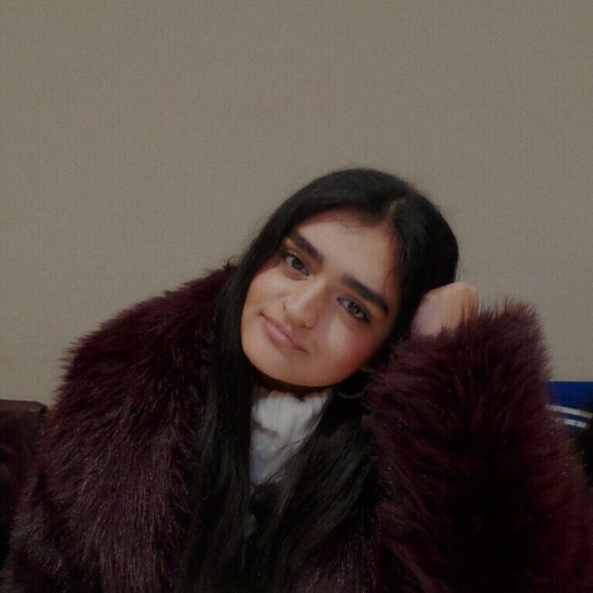 Babysitter in Sassuolo: Momena