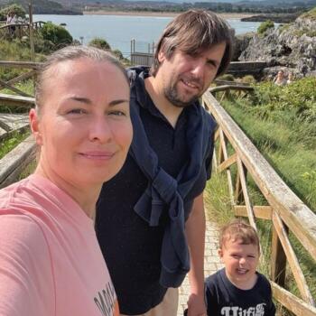 Parent Warsaw: Joanna