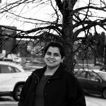 Barnvakt i Tammerfors: Abisha