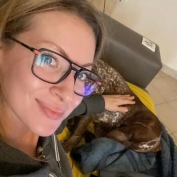 Babysitter a Assisi: Nina