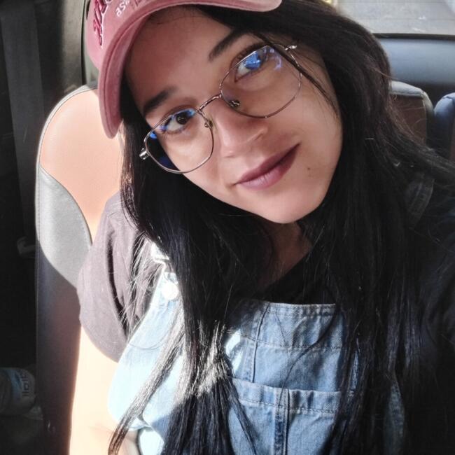Babysitting job in Kenitra: Mona