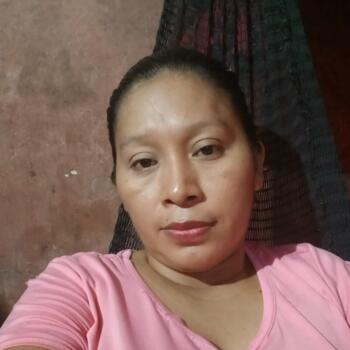 Babysitter in Panama City: Hermelinda