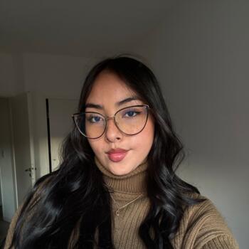 Babysitter in Tunja: Paula