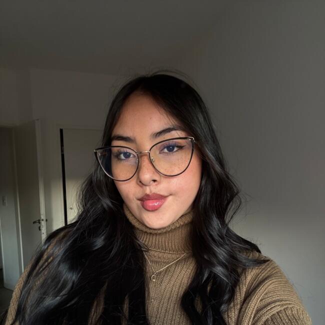 Babysitter in Tunja: Paula