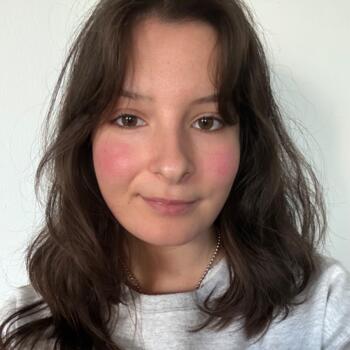 Babysitter Frankfurt am Main: Paula Fee