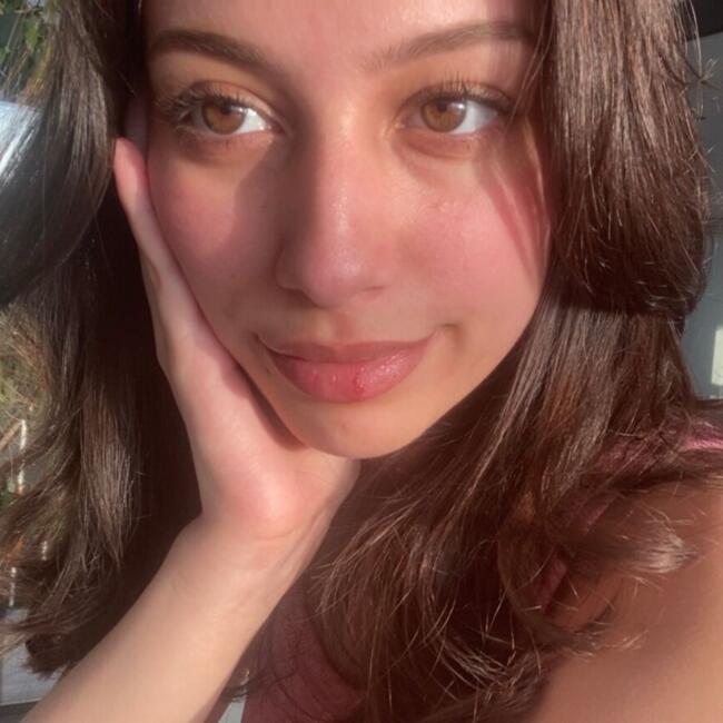 Babysitter in Valencia: Aya