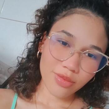 Babysitter Aparecida de Goiânia: Maria Vitória