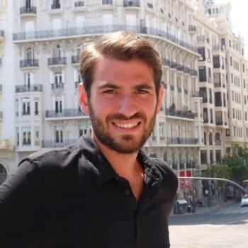 Lavoro per babysitter a Camposampiero: lavoro per babysitter Adriano