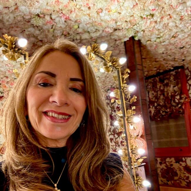 Babysitter στην περιοχή Μοσχάτο: ΜΑΡΘΑ