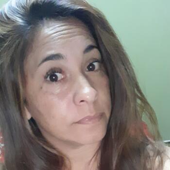 Niñera Los Polvorines: Maria