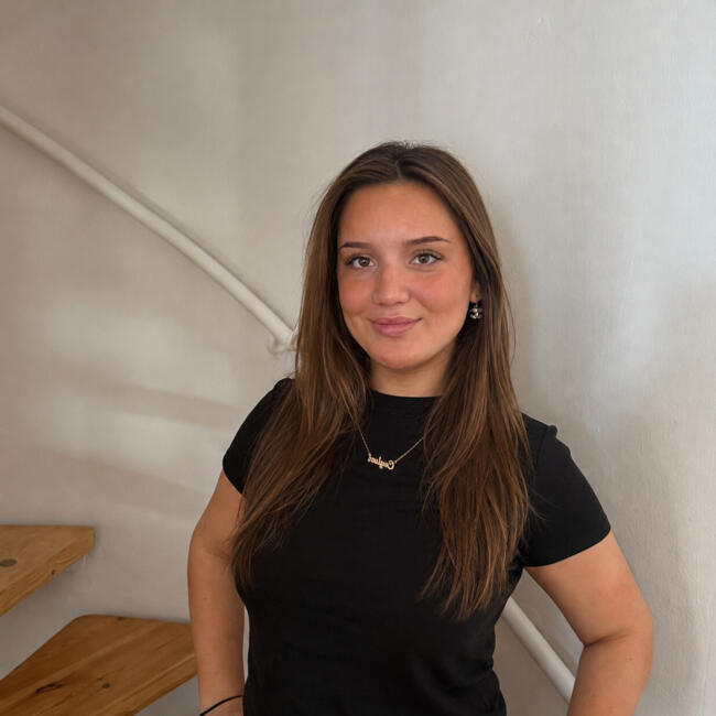 Babysitter in Copenhagen: Ceylan Freya
