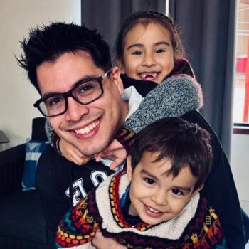 Trabajo para niñera en Santa Cruz de la Sierra: trabajo de niñera Luis