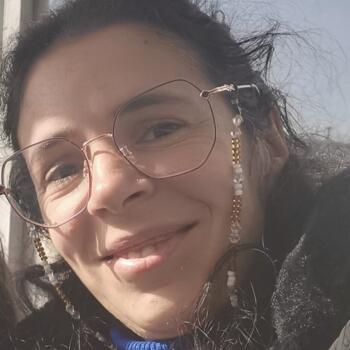 Babysitter Mafra: Katia Cristina