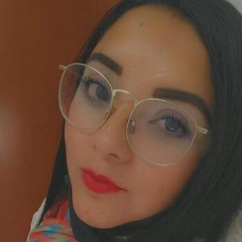 Babysitter Mexico City: Teresa Jackeline