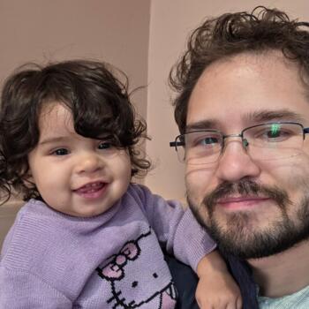 Babysitting job in Porto Alegre: babysitting job Philipe