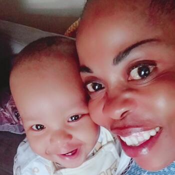 Babysitter Johannesburg: Busi Bens