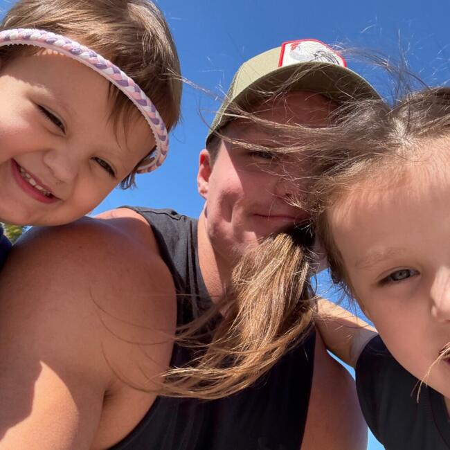 Trabajo para niñera en Mérida: Sergio