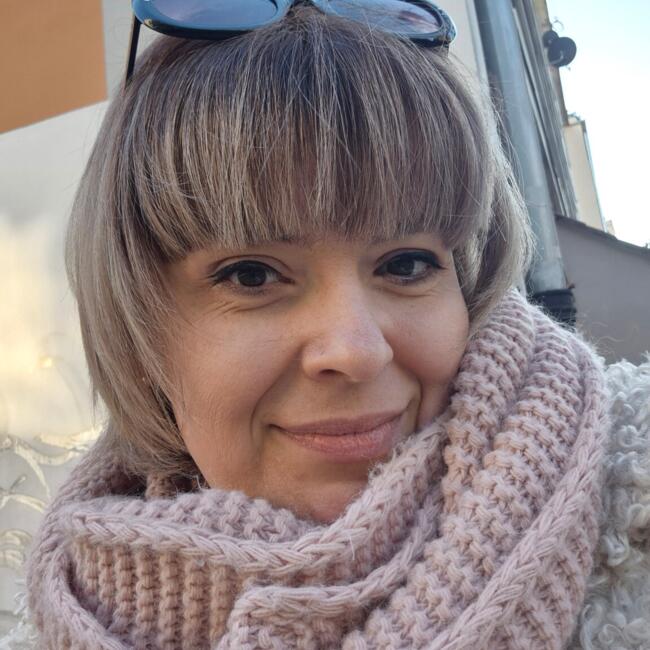 Babysitting job in Prusice: Agnieszka