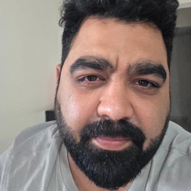 पिंपरी-चिंचवड में बेबीसिटिंग की नौकरी: Jatin