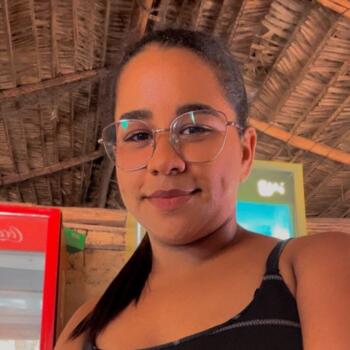 Babysitter in Caxias (Maranhão): Maria vitoria