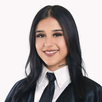 Nanny in San Cristóbal de La Laguna: Sara Ines