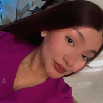 Niñera en Maracaibo: Mariangel