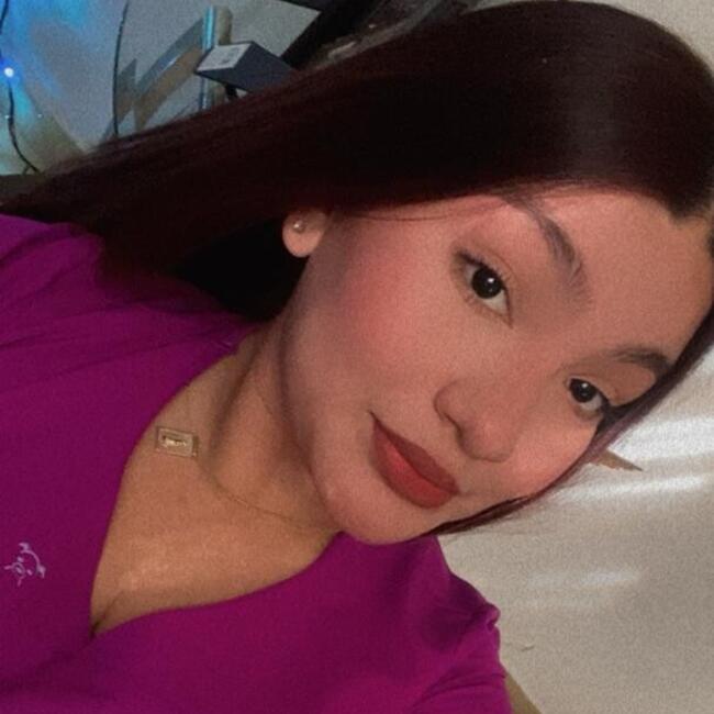 Niñera en Maracaibo: Mariangel