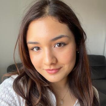 Niñera en Madrid: Brenda Suárez