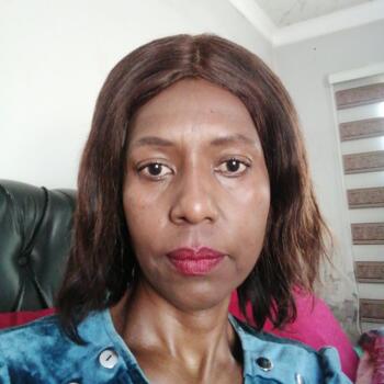 Babysitter Soweto: Victoria mandlovu