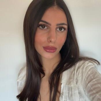 Babysitter in Toulouse: Angelina