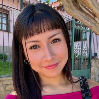 Babysitter in Salta: Agostina