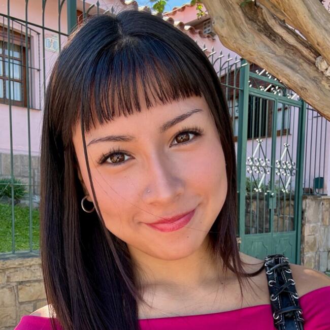 Babysitter in Salta: Agostina