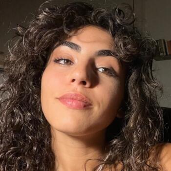 Babysitter in Salerno: Sara