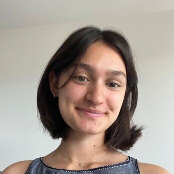 Babysitter Puch bei Hallein: Leonie