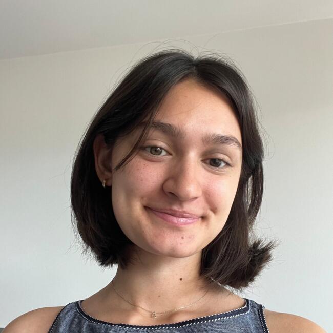 Babysitter in Puch bei Hallein: Leonie