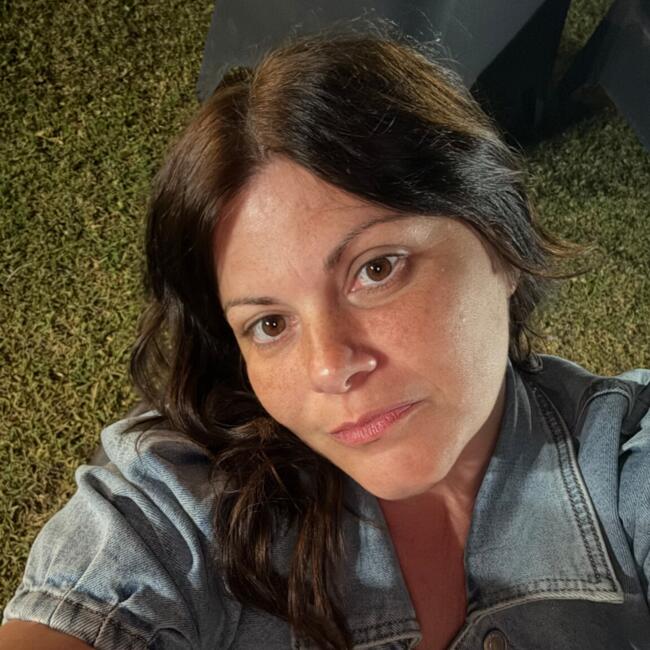 Babysitter in Misterbianco: Lella