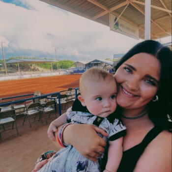 Babysitter in Abilene: Lainey