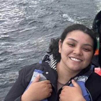 Babysitter in Villavicencio: Andrea Fernanda